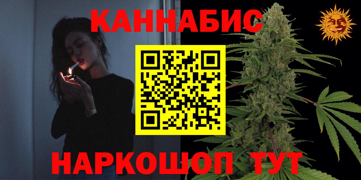 Каннабис White Widow Кизляр